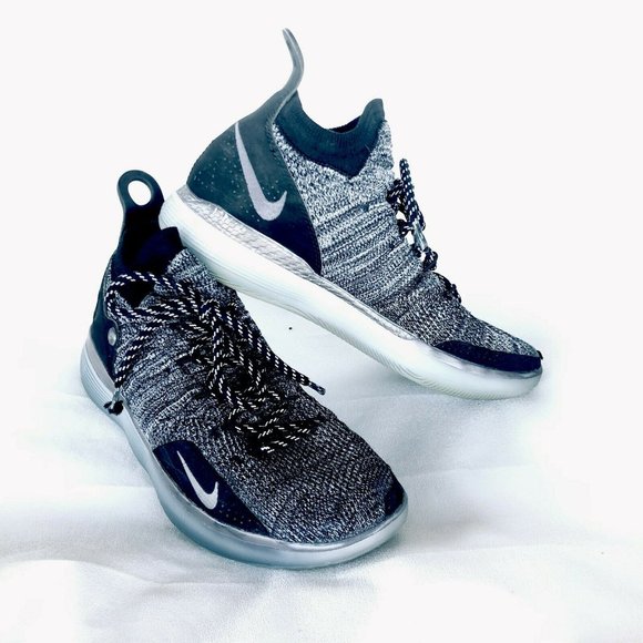 Nike Zoom Men's Still KD 11 Xl Size 8.5 AO2604-004 - Picture 9 of 9